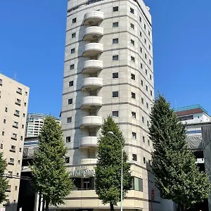 ホテル オリンピックイン麻布