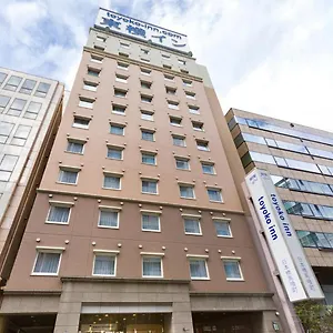 Toyoko Nihombashi Bakurocho *** Tōkyō