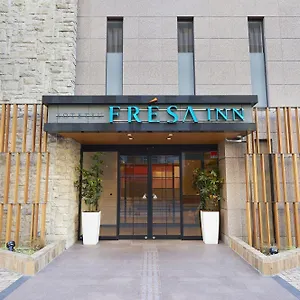 Sotetsu Fresa Tamachi *** Tōkyō