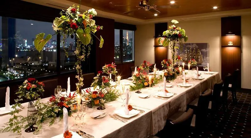 Hotel Mariners Court 東京都